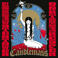 Candlemass - Don't Fear the Reaper