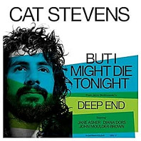 Cat Stevens - But I Might Die Tonight
