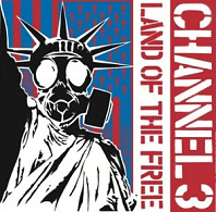 Channel 3 - Land of the Free