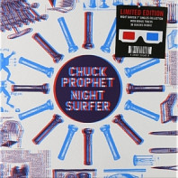 Chuck Prophet - 3d Night Surfer