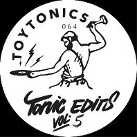 Coeo - Tonic Edits Vol. 5