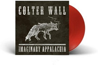 Colter Wall - Imaginary Appalachia