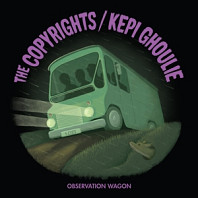 Copyrights - Observation Wagon
