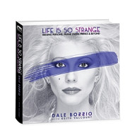 Dale With Keith Valcourt Bozzio - Life is So Strange: Missing Persons, Frank Zappa, Prince & Beyond