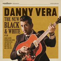 Danny Vera - New Black & White Pt.Iii