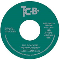 Dave Hamilton - 7-the Deacons / Pisces Pace