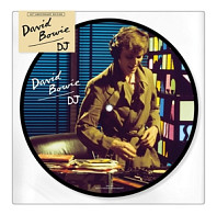 David Bowie - 7-DJ