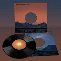 David Eugene Edwards& Al Cisneros - Pillar of Fire / Capernaum