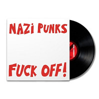 7-Nazi Punks Fuck Off / Moral Majorit