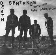 Death Sentence - Death and Pure