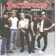 Dictators - 7-Avenue A