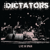 Dictators - 7-Live In Spain