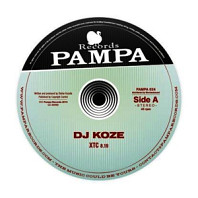 DJ Koze - Xtc