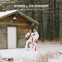 Donnie Emerson& Joe - 7-Searching / Finally Found Someone