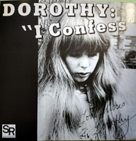 Dorothy - I Confess/Softness