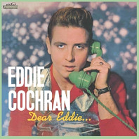 Eddie Cochran - Dear Eddie