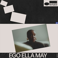 Ego Ella May/ Theon Cross - 7-Morning Side of Love / Epistrophy