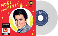 Elvis Presley - 7-Noel Avec Elvis