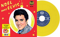 Elvis Presley - 7-Noel Avec Elvis