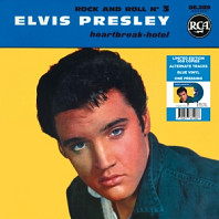 Elvis Presley - Rock and Roll No. 3