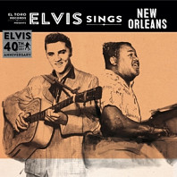 Elvis Presley - Sings New Orleans