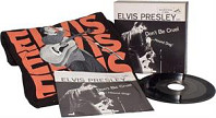 Elvis Presley - Threads + Grooves (