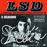 Fabio - 7-Lsd/Reloginho