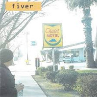 Fiver - Chalet Motel
