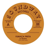 Fumaca Preta - La Trampa