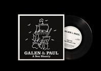 Galen & Paul - A Sea Shanty