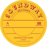 George Miller& Glen - Easing
