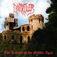 Godkiller - Rebirth of the Middle Ages