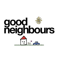 Good Neighbours - Ep