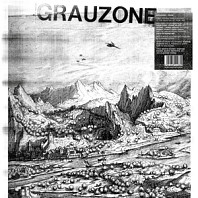 Grauzone - Raum