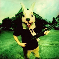 Gutter Twins - God's Children