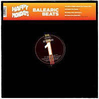 Happy Mondays - Balearic Beats