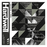 Hardwell - Vol.1: How We Do / Cobra (7inch)