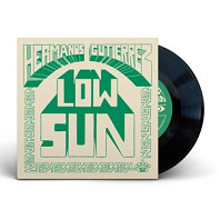 Hermanos Gutierrez - 7-Low Sun / Los Chicos Tristes (El Michels Affair Remix)