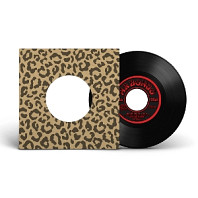 Hollie Cook& Horseman - 7-Night Night