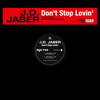 J.D. Jaber - Don't Stop Lovin'