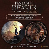 James Newton Howard - Fantastic Beasts and Where To Find Them