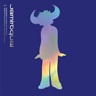 Jamiroquai - Everybody's Going To the Moon