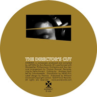 Jeff Mills - Directors Cut Chapter 6