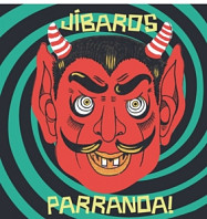 Jibaros - Parranda/Posibilidad