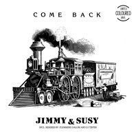 Jimmy & Suzy - Come Back