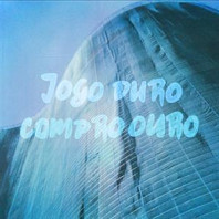 Jogo Duro - Compro Ouro