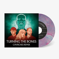 John Carpenter/Chvrches - 7-Good Girls/Turning the Bones