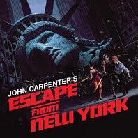 John Carpenter - Escape From New York