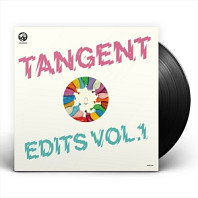 John Gomez& Nick the Record - Tangent Edits Vol.1