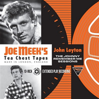 John Leyton - The Johnny Remember Me Sessions